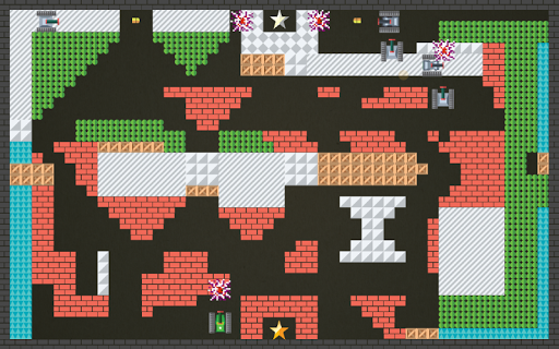 Heroes of Tank Screenshot 2 - AppWisp.com