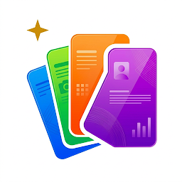 Icon image Screenshot Organize & Cleaner