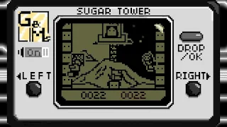 Sugar Tower - Screenshot 2