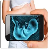 Ultrasound Scanner (Prank) icon