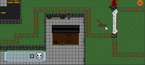 The Trolley Problem screenshot 3