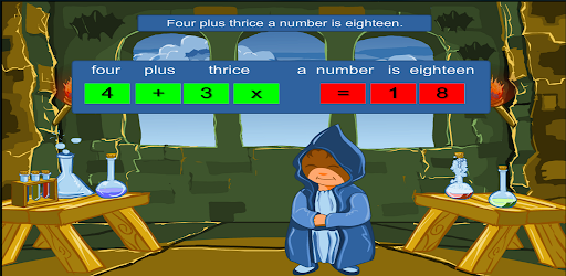Solving Number Problems Screen 2