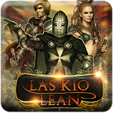 RPG Las Kio Lean LITE icon