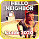 Guide For Hi Neighbor Alpha 4 - Tips 2020