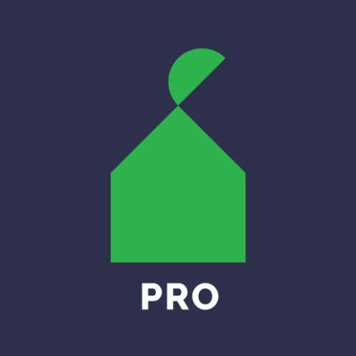 HomeRun - Professionals 2.5.4 Icon