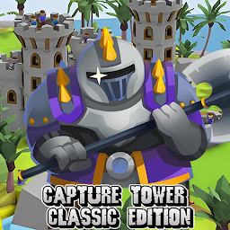 Capture Tower: Classic Edition