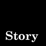Story Editor  -  Story Maker icon