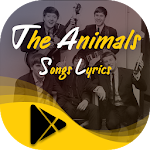 Cover Image of Download Music Player - The Animals All Songs Lyrics 1 APK
