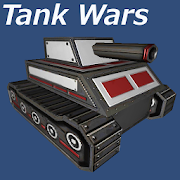 Battle Tank Wars  Icon