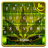 Jamaican Rasta Keyboard Theme icon