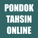 Cover Image of Herunterladen Pondok Tahsin Online 2.2 APK