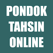 Pondok Tahsin Online  Icon