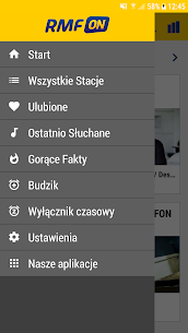 RMFon.pl (Internet radio) For PC 3