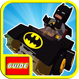 Guide LEGO DC Mighty Micros icon