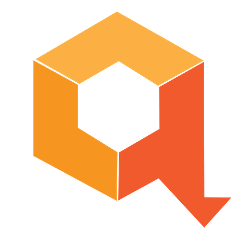Qbicle logo