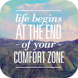 Motivational Quote Wallpapers icon