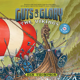 Icon image Guts & Glory: The Vikings