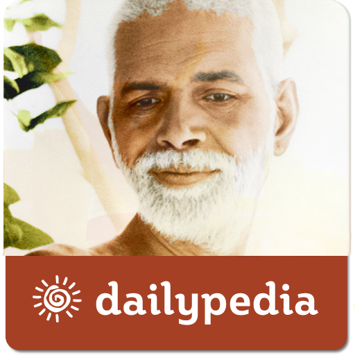 Ramana Maharishi Daily  Icon