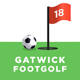 Gatwick Footgolf icon