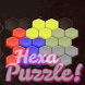 Hexa Puzzle Game - Androidアプリ