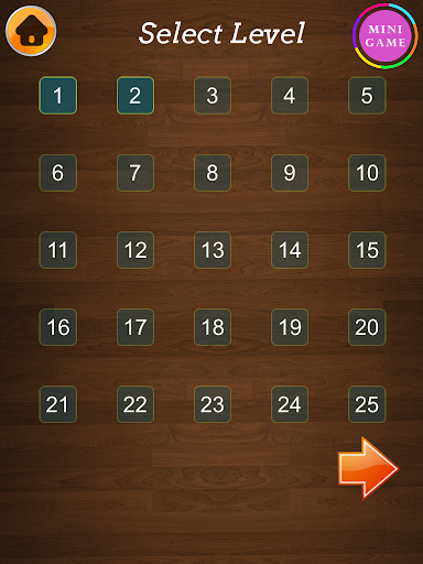 Logical Maths Puzzle Game Screen 3