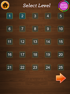 Logical Maths Puzzle Game Screenshot