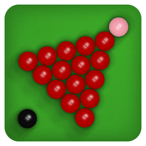 Total Snooker Classic Pro 1.9.0 Icon