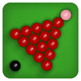 Total Snooker Classic Pro icon