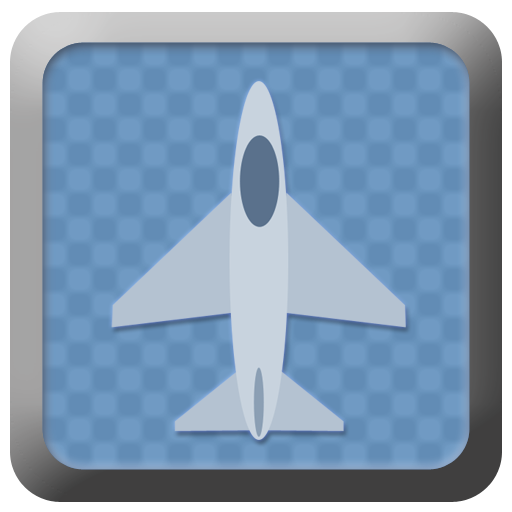 The Dogfight  Icon
