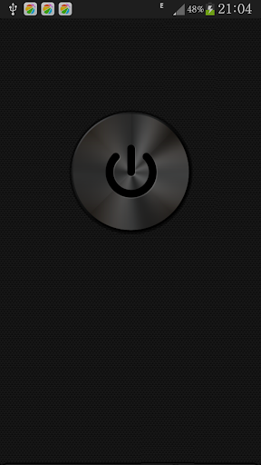 Android application LED Torch screenshort