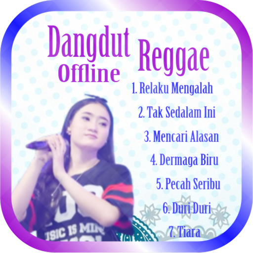 Dangdut Reggae 2023 Offline Download on Windows