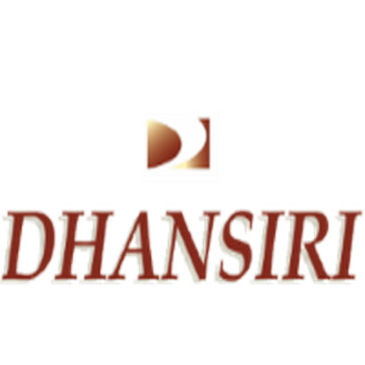 Dhansiri logo