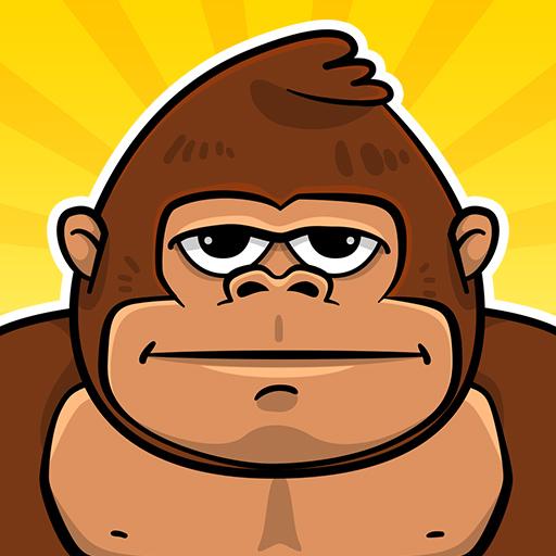 Rei Macaco - Jogos de Macaco – Apps no Google Play