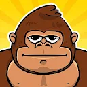Monkey King Banana Games