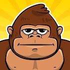 Monkey King Banana Games 1.9