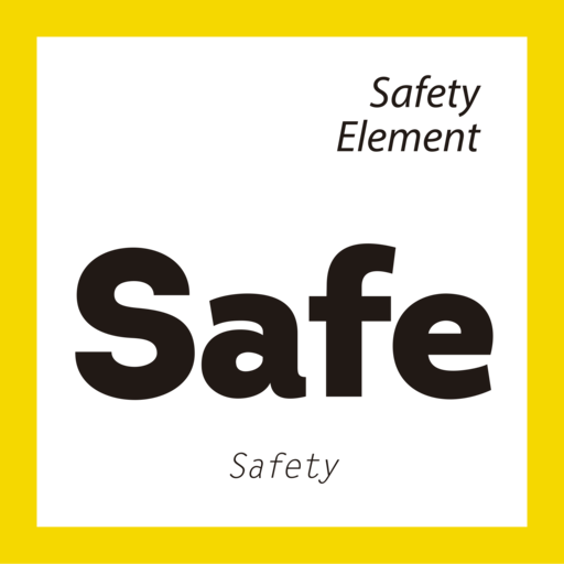Safe Oxiteno logo