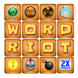 Word Riot icon