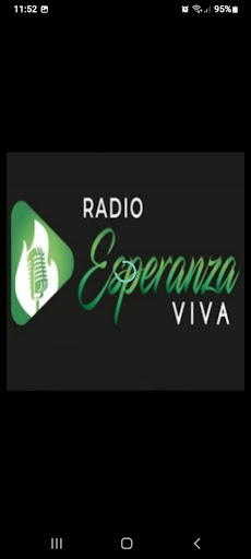 Radio Esperanza Viva Screen 2