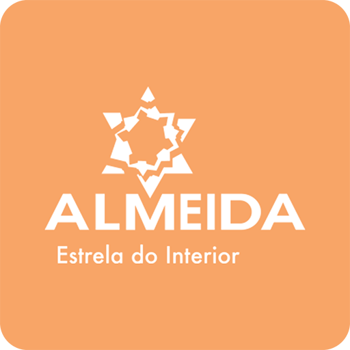 Conhecer Almeida