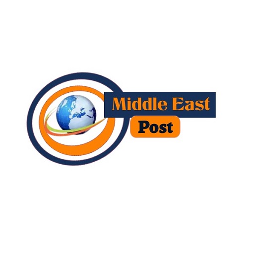 Middle-East Post logo