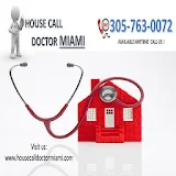 House Call Doctor Miami icon