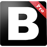 Blackmart reference Pro icon