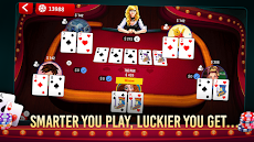 Poker Gameのおすすめ画像3