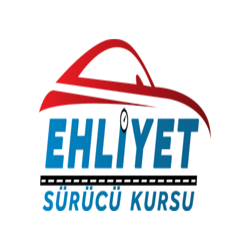 Ehliyet اختبار قيادة المركبات logo