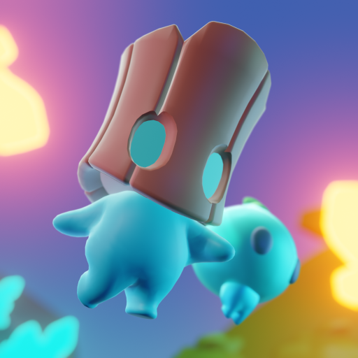 Nunu Spirits logo