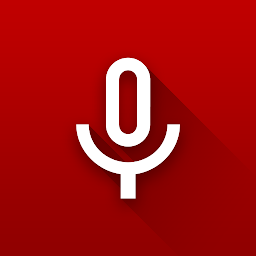 Slika ikone Voice Recorder Pro