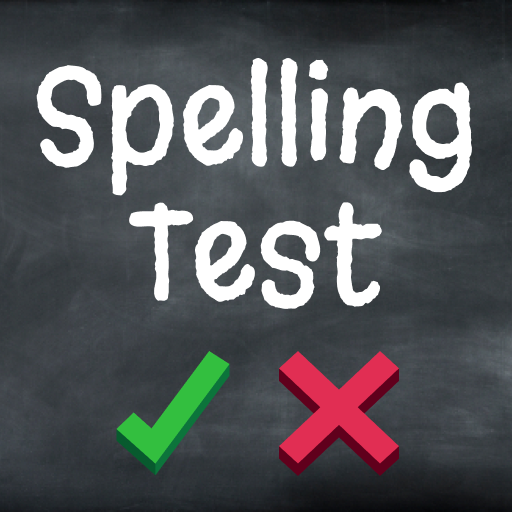 Spelling Bee: Spelling Quiz Logo