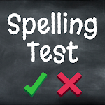 Cover Image of Download Spelling Quiz: Spell the words  APK