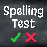 Spelling Master English Words icon
