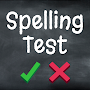 Spelling Test: Spell It Game